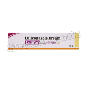 Lulifin Cream 50g