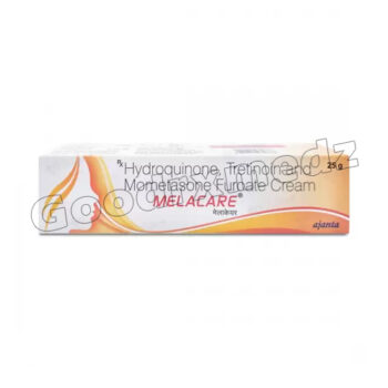 Melacare Cream