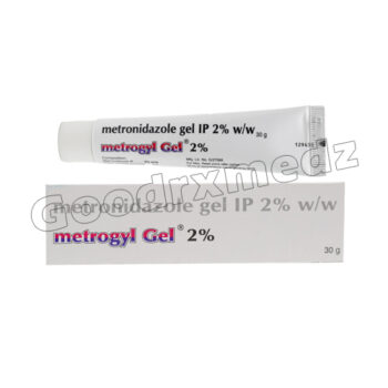 Metrogyl Gel