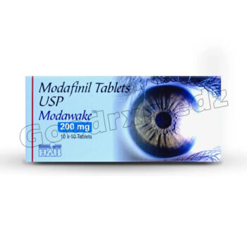 Modawake 200 Mg