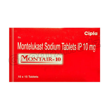 Montair 10 Mg