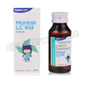 Montair LC Kid