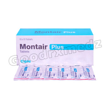 Montair Plus