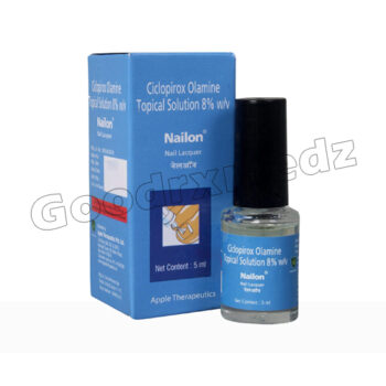 Nailon Nail Lacquer