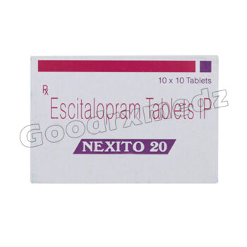 Nexito 20mg