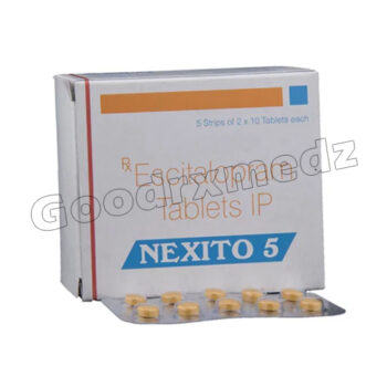 Nexito 5mg