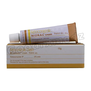 Nizral 15 GM Cream