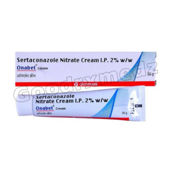 Onabet 2% Cream