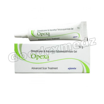 Opexa Gel