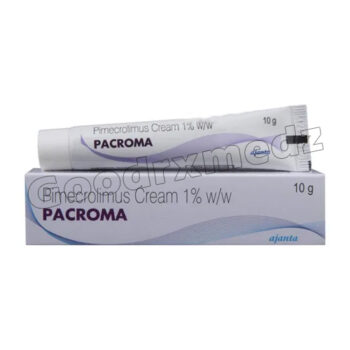 Pacroma Cream