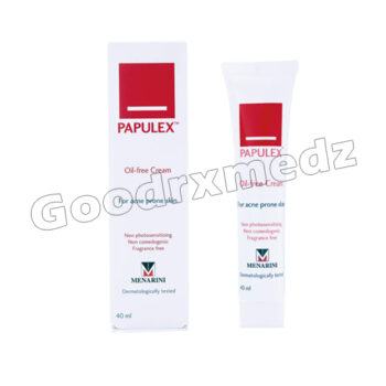 Papulex Cleansing Gel