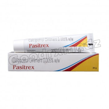 Pasitrex Ointment