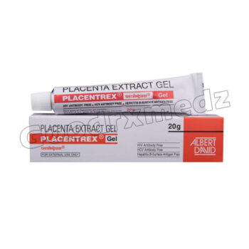 Placentrex Gel