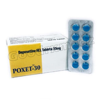 Poxet 30 Mg