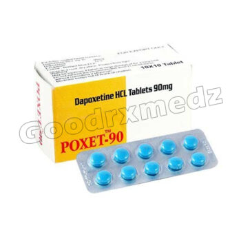 Poxet 90 Mg