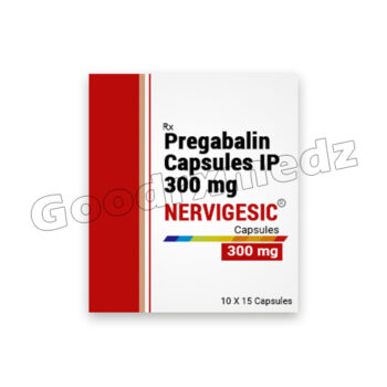 Pregabalin 300mg