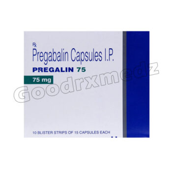 Pregalin 75