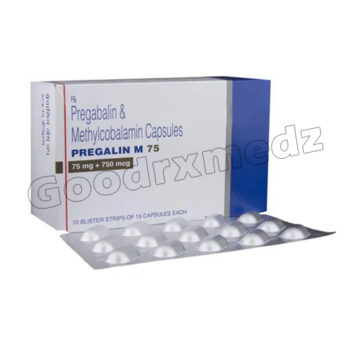 Pregalin M