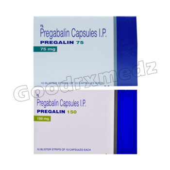 Pregalin