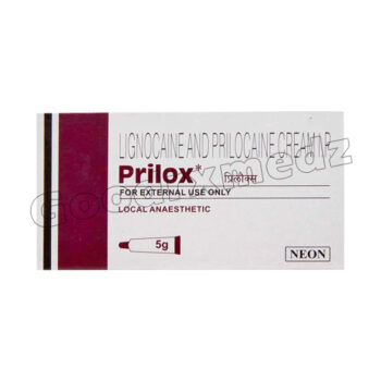 Prilox Cream