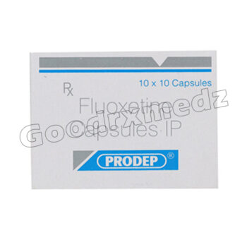 Prodep 20 Mg