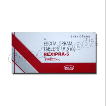 Rexipra 5mg