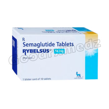 Rybelsus 14 Mg