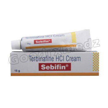 Sebifin Cream