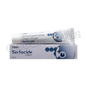 Sertacide Cream