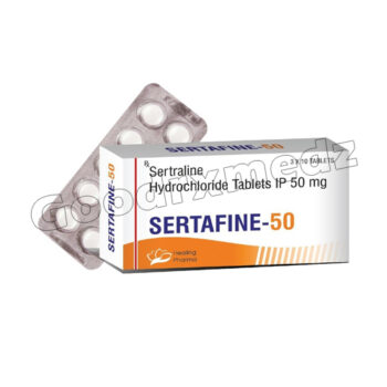 Sertafine 50mg