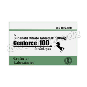 Sildenafil Citrate 100 Mg