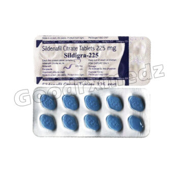 Sildigra 225 Mg