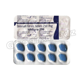 Sildigra 250 Mg