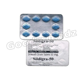 Sildigra 50 Mg