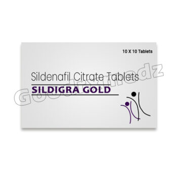 Sildigra Gold 200 Mg