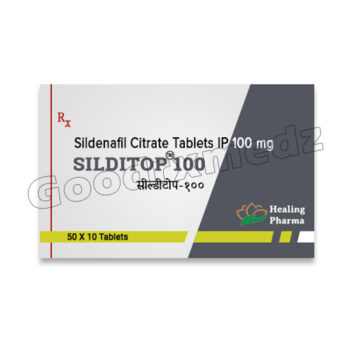 Silditop 100 Mg