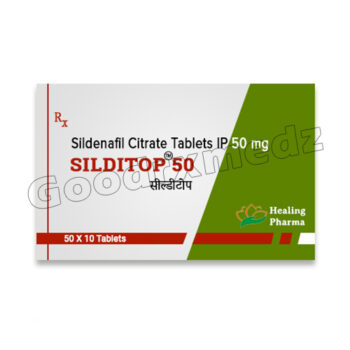 Silditop 50 Mg