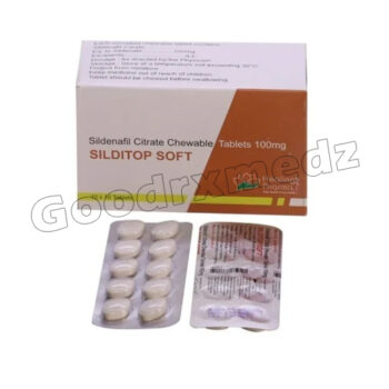 Silditop Soft 100 Mg