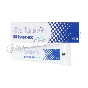 Silverex Ionic Gel