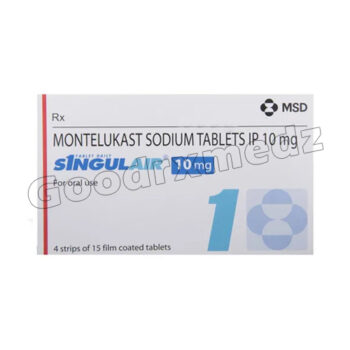 Singulair 10 Mg