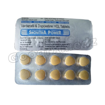 Snovitra Power 100 Mg