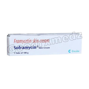 Soframycin Cream