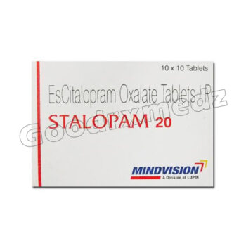 Stalopam 20mg