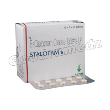 Stalopam 5 Mg