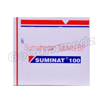 Suminat 100mg