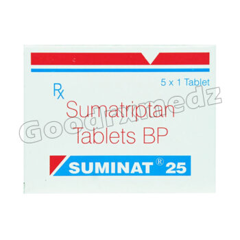 Suminat 25mg