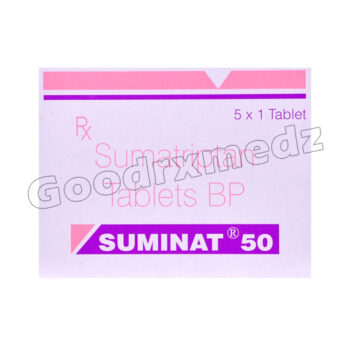 Suminat 50mg