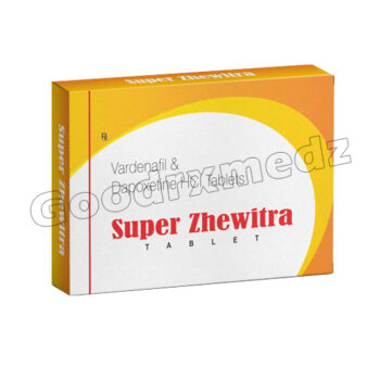 Super Zhewitra