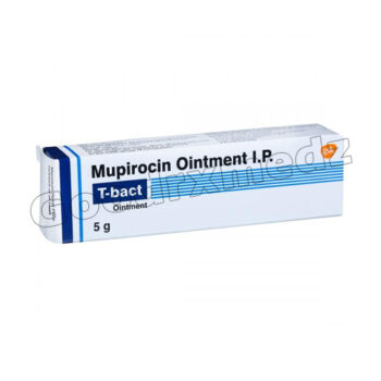 T-Bact Ointment 5 GM