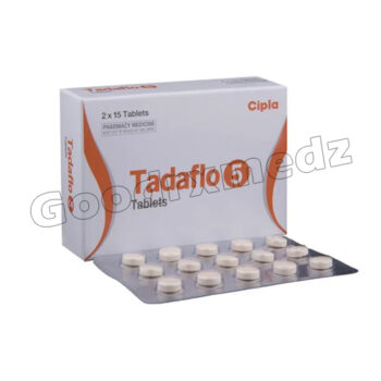 Tadaflo 5 mg